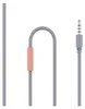 Belkin Soundform Mini On-Ear pi. Kinder Kopfh. Kabel   Produktbild-Vorschau 5