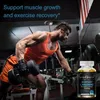 L-Arginine 3000 mg (60 gélules) Complément alimentaire, Voir les images du produit 8