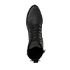 Rieker Damen Stiefelette cool rockig Schafteinsatz mit Produktbild-Vorschau 78
