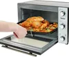 Bestron 2-in-1 Mini-Backofen mit Drehspieß, 45 Liter, 1800 Produktbild-Vorschau 17