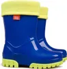 DEMAR Kinder Gummistiefel Kinderstiefel Gefüttert Produktbild-Vorschau 1