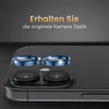 Kamera Linsenschutz Glas Set für Apple iPhone 17 Schutzglas Produktbild-Vorschau 8