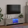 A modern living room setting with a TV stand and a television. Náhled obrázku produktu