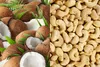 GUTE KALORIEN Anacardi-Cocco-Riegel 35g KUBARA Anteprima dell’immagine prodotto 8