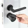 Fingerabdruck Smart Lock, Haustürschloss, Verstellbarer Produktbild-Vorschau 2