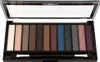 Makeup Revolution Redemption Palette Hot Smoked Produktbild-Vorschau 1