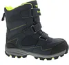 KangaRoos  Kinderschuhe Jungen Stiefel Klett Stiefel Blau Productafbeelding-voorbeeld 15