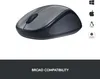 Logitech M235 black silver Produktbild-Vorschau 18