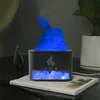 Luftbefeuchter, Flame Aroma Diffuser, Verneble, mit Produktbild-Vorschau 6