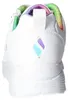 Skechers Uno Lite Vivid Splash Weiß WMLT Größe EU 34 Produktbild-Vorschau 3