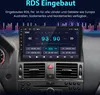 2+64G Carplay Android 15 Autorádio pre Mercedes Benz triedy Náhľad obrázku produktu 8