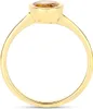 Rafaela Donata Ring Sterling Silber Citrin 70110191 56 Produktbild-Vorschau 3