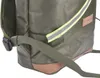 Greenburry Rolltop Kurier Rucksack Aviator Waterproof mit Produktbild-Vorschau 6
