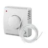 Pt04-Ei Raumthermostat (Mit Fühler) Produktbild-Vorschau 1