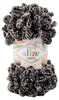 100g Strickgarn Alize Puffy, patentierte Neuheit, Produktbild-Vorschau 1