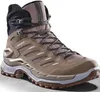 Lowa Innovo GTX Mid Ws Wanderstiefel Beige Produktbild-Vorschau 29