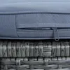 Rattan Lounge Sitzgruppe Gartenmöbel Set Sofa Couch Produktbild-Vorschau 8