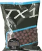 Shimano TX1 Squid & Octopus Boilies 20mm - 5kg Produktbild-Vorschau 1