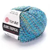 A ball of yarn with a label. Náhled obrázku produktu