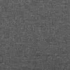 vidaXL Kopfteil mit Ohren Dunkelgrau 147x16x118/128 cm Produktbild-Vorschau 6
