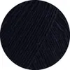 A close-up view of dark blue yarn. Produktbild-Vorschau