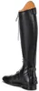 BUSSE Stivali da equitazione Laval in pelle Nero Anteprima dell’immagine prodotto 4