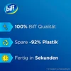 Biff Bad Mix & Clean NF 125ml Produktbild-Vorschau 11