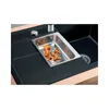 BLANCO METRA 6 S Compact SILGRANIT schwarz Produktbild-Vorschau 14