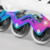 MOVINO Verstellbare Fitness Inline-skates Movino Cruzer Two Produktbild-Vorschau 5