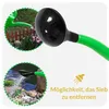 BAUSTER® Gießkanne 12l zum Blumen gießen Farbe grün Produktbild-Vorschau 10