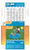 Bestway® Wassermatte Pfote für Haustiere Ø 147 cm Produktbild-Vorschau 8