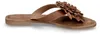 Lazamani Nomi  Teenslippers - Cognac - Maat 40 Produktbild-Vorschau 7