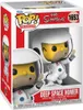 Funko POP the Simpsons 1653 Deep Space Homer Figurka Podgląd zdjęcia produktu 1