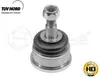 Meyle Lenker, Radaufhängung  316 050 3602/Hd Produktbild-Vorschau 2