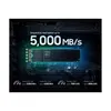 Samsung SSD 990 EVO          1TB MZ-V9E1T0BW NVMe M.2 Produktbild-Vorschau 11