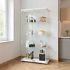 Vitrína, vitrína, skleněná vitrína na sbírku, se 2 dveřmi, Náhled obrázku produktu 9