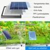 6,5W Solar Springbrunnen Pumpe, Schwimmende Solar Produktbild-Vorschau 3