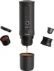 Macchina per caffè espresso portatile grigio siderale Outin Anteprima dell’immagine prodotto 12