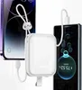 Joyroom Powerbank+USB Kabel C-Blitz und Ständer 10000Mah Produktbild-Vorschau 5