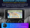 6+128GB Android 15 Autoradio Carplay Für Mercedes Benz Produktbild-Vorschau 9