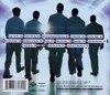 The back cover of a CD case featuring the Backstreet Boys. Produktbild-Vorschau