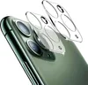 Ochranné sklo na fotoaparát pre iPhone 11 Pro ochranné sklo Náhľad obrázku produktu 1