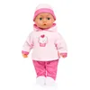 Premiers mots bébé 38 cm Voir les images du produit 2
