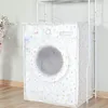Waschmaschine Staubdichte Abdeckung, Wasserdichte Produktbild-Vorschau 6