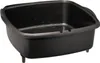 TEFAL Fritteuse FR 4950 1600 Watt weiß/schwarz Produktbild-Vorschau 4