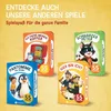 LIKARTO® Wer Bin ich? Kartenspiel für Kinder, Familienspiel Produktbild-Vorschau 7