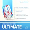 ALLNUTRITION Probiotic 100 Ultimate 60 Kapseln Probiotikum Produktbild-Vorschau 3