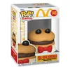 McDonalds - Meal Squad Hamburger 148 - Funko Pop! - Vinyl Produktbild-Vorschau 1