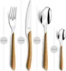 Amefa 24-tlg. Besteckset ECLAT NATURE Produktbild-Vorschau 4