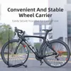 stojan na bicykle a stojan na opravu 3 v 1 - vnútorný Náhľad obrázku produktu 12